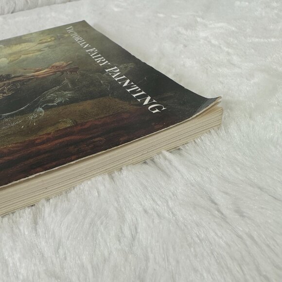 Victorian Fairy Painting Exhibition Catalog 1997 - Picture 6 of 8